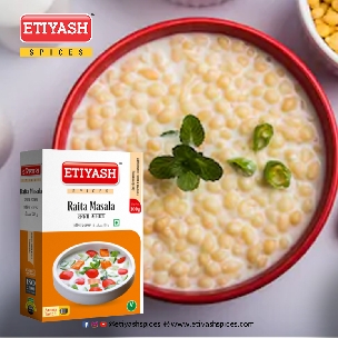Raita Masala